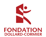 Fondation Dollard-Cormier