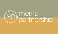 Merits Partbnership logo